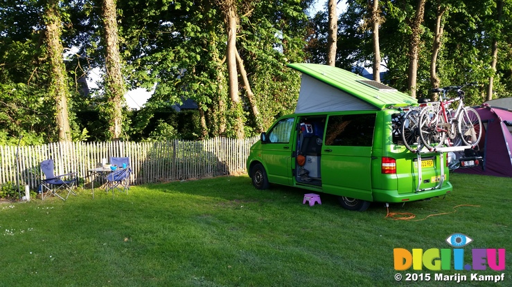 20150610_201005 Campsite in Brugge